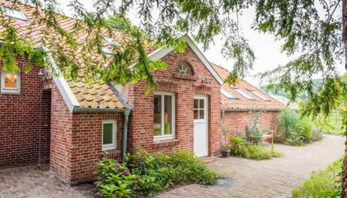 Ferienwohnung 2 Holthusen 25516 - Foto 2