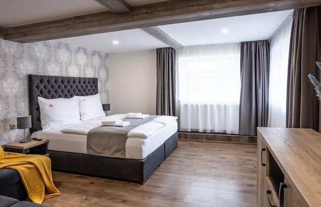 Hotel Demänová Apartments - Foto 5