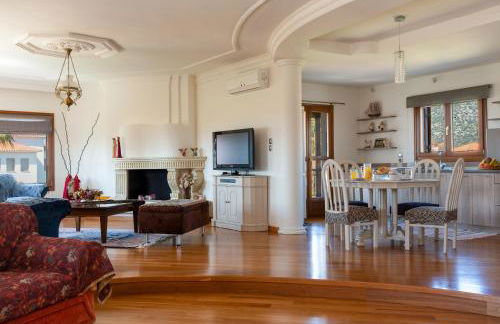 Christina's Twin Palm Trees House - Foto 24