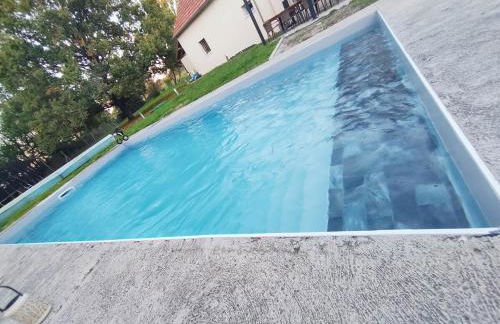 Felicità - Longère with swimming pool and large garden - Photo 5