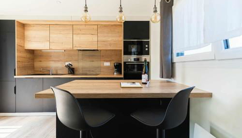 ASNELLES chalet GOLD - Foto 3