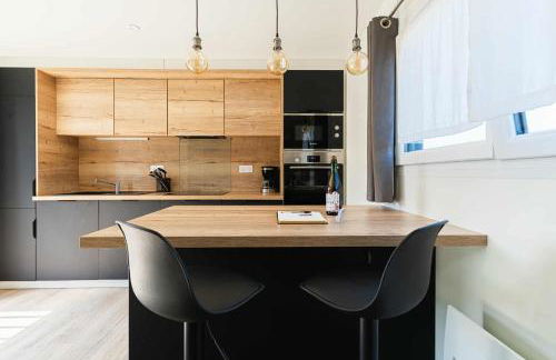 ASNELLES chalet GOLD - Foto 3