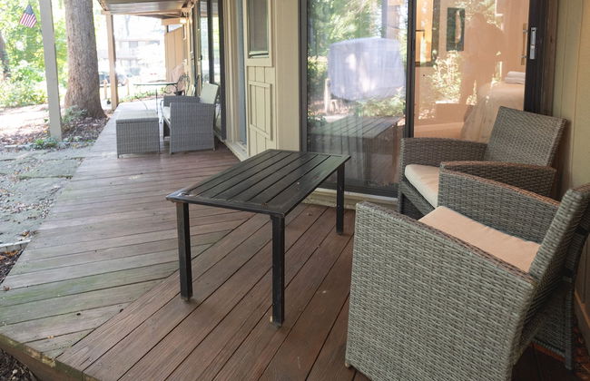 Escape to the Lake - Foto 46