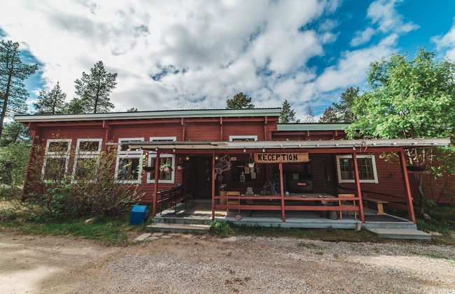 Ukonjärven Holiday Village - Foto 32