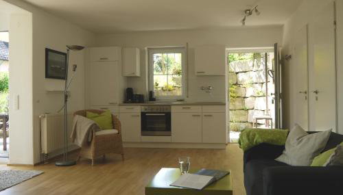 Ferienwohnung Scheck - Foto 2