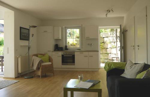 Ferienwohnung Scheck - Foto 2