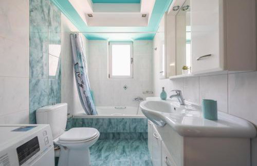 Rigas apartment in Ilioupoli Athens - Foto 16