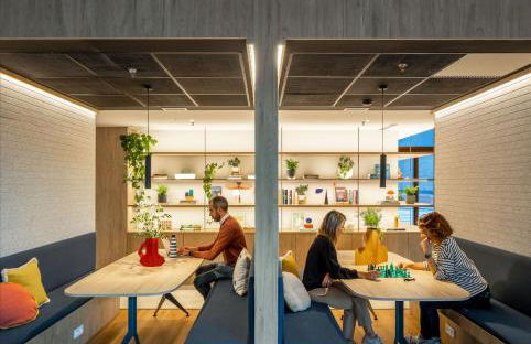 Kora Green City - Aparthotel Passivhaus - Foto 60