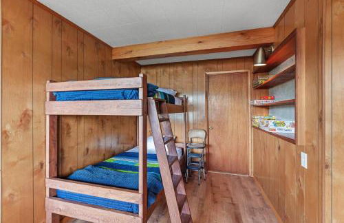 Sunnyside Cabin Coeur d' Alene ID - Foto 16