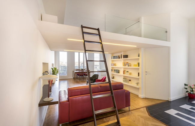 City Life – RentClass Poliuto - Foto 9