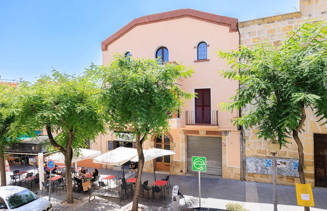 Pujol Barbera by Unik Vacation - Foto 4