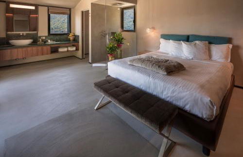 VILLA MOLLI Lago di Como - Foto 34