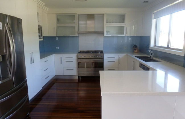 NRMA Woodgate Beach Holiday Park - Foto 21