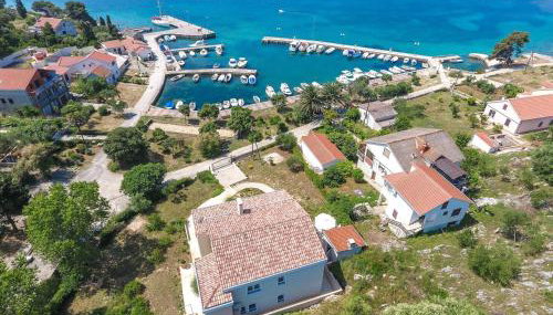 Beachfront Holiday House Kaliope - Foto 2