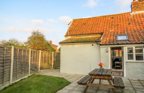 Thimble Cottage - Aldeburgh Coastal Cottages - Foto 7