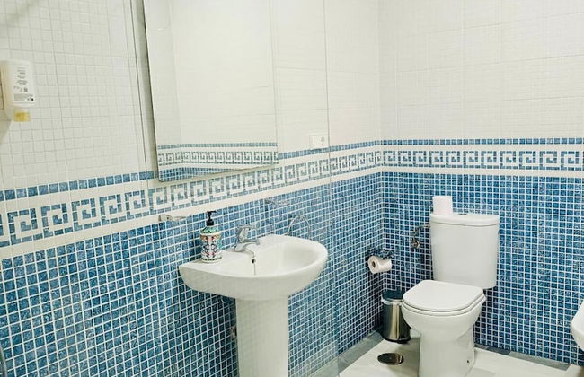 Rey de Sevilla Flats Arenal - Foto 43