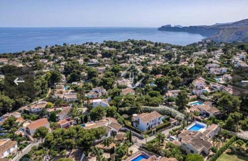 Villa Casa Nella (familiale avec piscine privée) - Foto 20