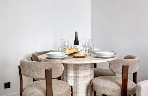 520 Suite Débarcadère - Lovely Apt Paris 17th - Foto 9