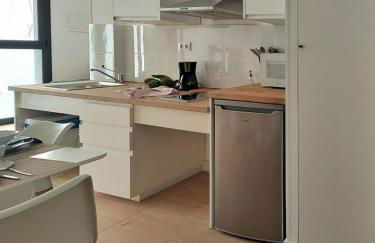 New central flat with AC and Wifi - Foto 20