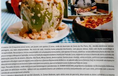 Pasárgada 812, academia e piscinas aquecidas - Foto 73