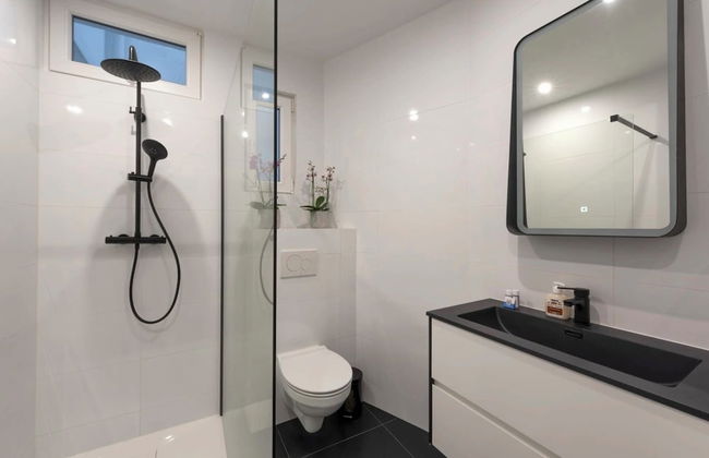 Fish Market Apartments - Photo 36