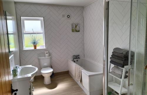 Ballymultimber Cottages - traditional cottages on the Causeway Coast - Foto 32