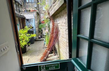 The Well House Boutique Cottage Hebden Bridge Central - Foto 10