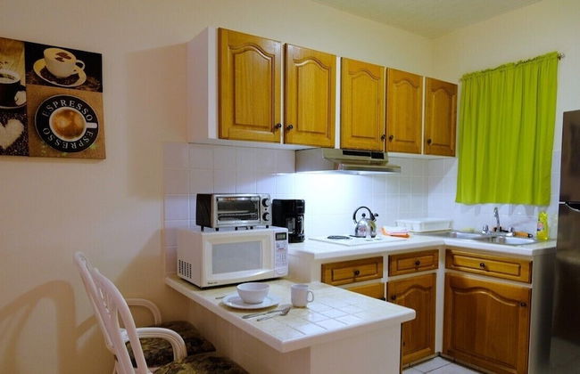 Aruba Quality Apartments & Suites - Foto 22