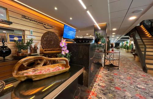 ON Family Islantilla - Foto 76