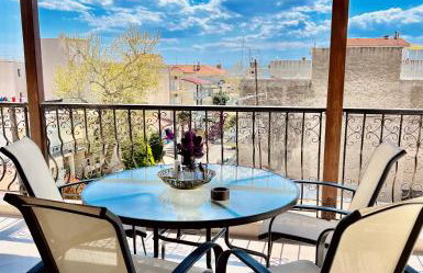 Athina K Rooms - Foto 22