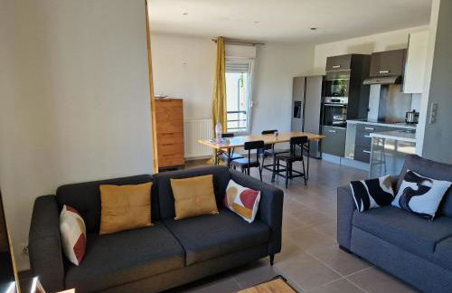 Magnifique appartement - Foto 9