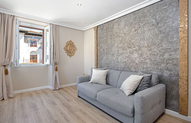 Augustus Forum View - Foto 19