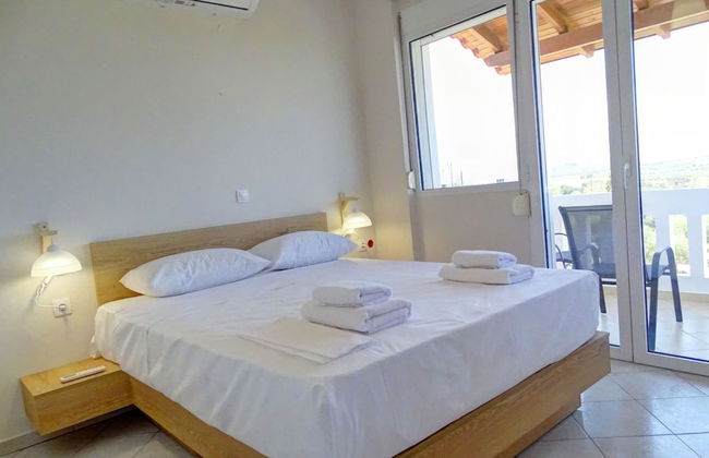 Lyrids Apartments - Photo 17