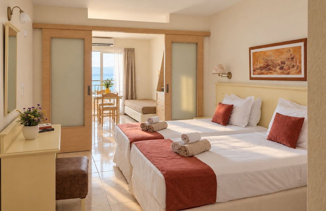 Elounda Residence Resort & Waterpark - Foto 67