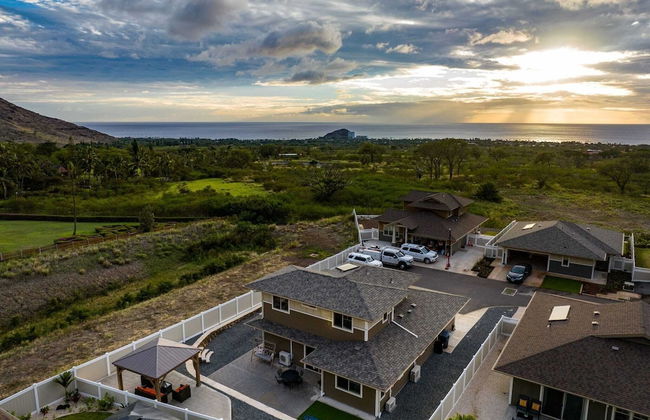 Makaha Villa by Avantstay Mountain + Ocean Views - Foto 51