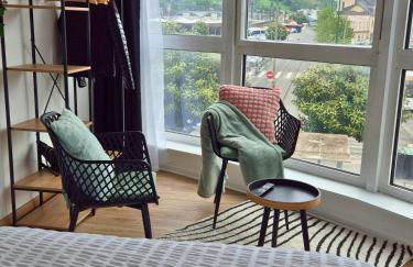 L'Eden - Premium Suite - Vue - Balcon - Foto 25