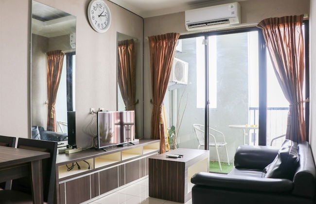 Comfort 1Br At Cervino Village Casablanca Apartment - Foto 12