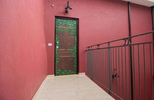 ARTEMIDE "Corte Segreta" B&B SUITE SPA - Foto 83