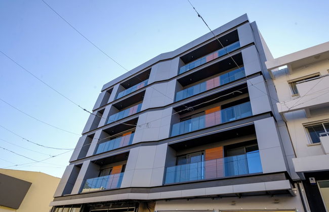 Maestro City Apartments - Foto 51