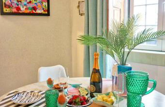 Arty city house Casa Da Selva - Foto 33