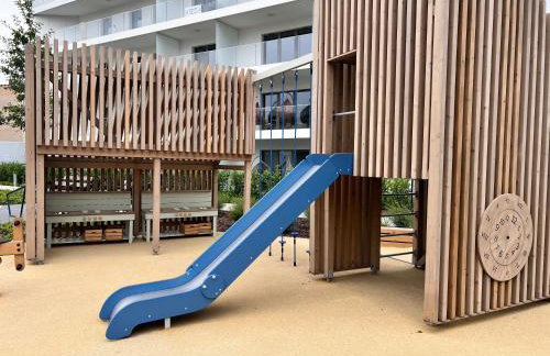 Serenity Apartament - Foto 20