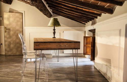 Accogliente Appartamento sulle Colline Toscane - Foto 10