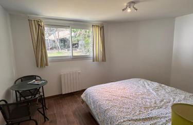 Maison Familiale Chaleureuse à Deux Pas de la Plage - Foto 7