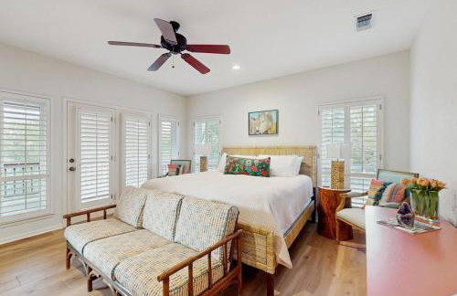 Spacious Beautiful Home with Full Kitchen, Balcony and Patio, Next to Golf Course - Foto 14