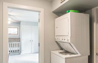 Sandy Feet Retreat on Big Spirit Lake - Foto 22