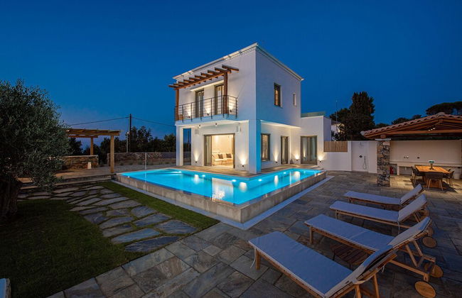 Stargaze Villas - Photo 15