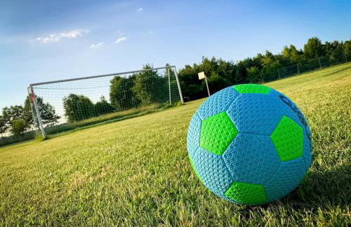 Prosportówek - Powidz - Dom Bliźniak nad Jeziorem z Dużym Ogrodem - Foto 25