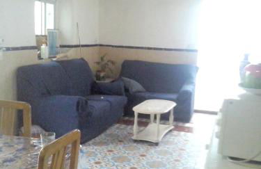 Charming House in Puente Mayorga + Sunny Terrace - Foto 12