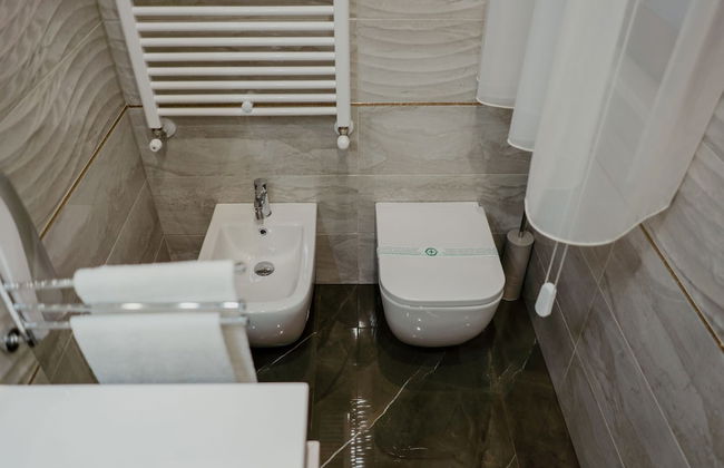 Miryam House Affittacamere Suite Relax - Foto 73