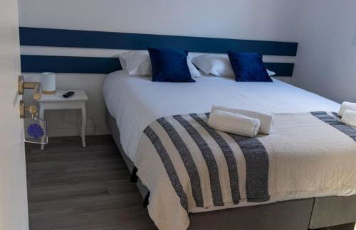 Perto do Mar, Alojamento Local - Espaço T2 privativo - Foto 1